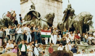 A romániai falvak felét felszámolta volna Nicolae Ceausescu
