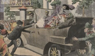 10 tény a szarajevói merényletről
