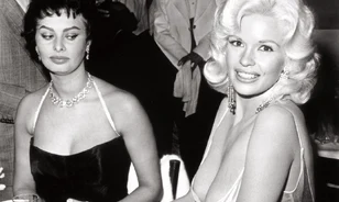 163-as IQ-ja ellenére sem vették komolyan „a szegény ember Marilyn Monroe-ját“
