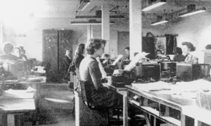 Miért bátorították a Bletchley Park kódfejtőit arra, hogy szeressenek egymásba?

