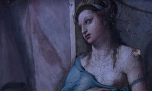 Új Raffaello-festményeket fedeztek fel a Vatikánban restaurálás közben
