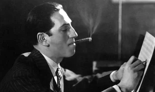 Csak néhány órával George Gershwin halála előtt derült ki, hogy agydaganata van
