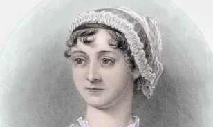Egy nappal a leánykérés után kosarazta ki vőlegényét Jane Austen
