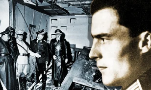 Már Hitler halálhírét is közzétették a sikertelen Valkűr-hadműveletben résztvevő puccsisták
