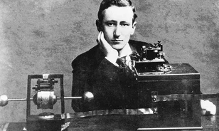 Az olasz kormányt nem, a briteket viszont annál inkább érdekelte Marconi találmánya

