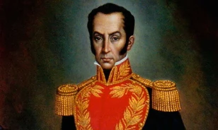 Napóleon példája inspirálta a Dél-Amerikát felszabadító Simón Bolívart
