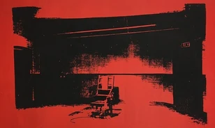 Negyven év után jutott Alice Cooper eszébe, hogy egy Warhol-kép fekszik a raktárában
