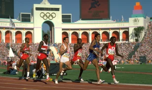 A hidegháborús versengés miatt maradt le Magyarország az 1984-es olimpiáról
