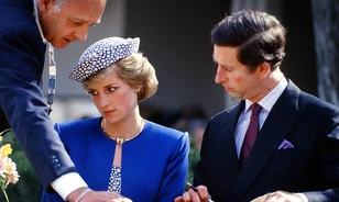 Nem a nyilvánosságnak szánt videófelvételeket tehetnek közzé Diana életéről
