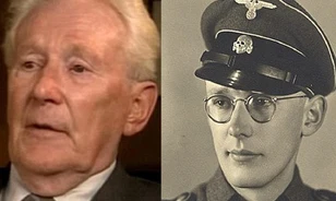 Le kell töltenie büntetését az egyik utolsó élő auschwitzi lágerőrnek
