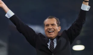 Az elnök, aki lemondott – Nixon példátlan lépésével zárult a Watergate-botrány
