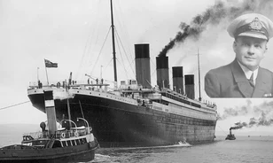 A Titanictól Dunkerque-ig – Charles Lightoller nem mindennapi élete
