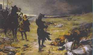 Egy francia krónikás feketíthette be a Fekete Herceg nevét
