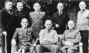 A nagy szökés – német módra
