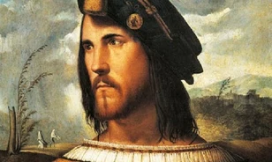 Da Vinci és Machiavelli is megfordult a kegyetlenségéről híres Cesare Borgia udvarában
