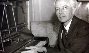 Bartók Béla élete egybefonódott Magyarország huszadik századi tragikus történelmével
