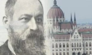Nem érhette meg nagy műve, az Országház átadóját Steindl Imre 