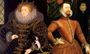 A Towerben raboskodva kezdődött I. Erzsébet és bizalmasa, Robert Dudley kapcsolata

