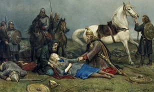Először bizonyították DNS-vizsgálattal, hogy nők is voltak a viking harcosok között
