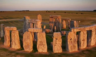 A közvélemény nyomására távolabb helyezték a Stonehenge mellé tervezett alagutat
