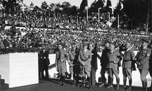 Kettészelte a német társadalmat a törvény, amely meghatározta, hogy ki számít zsidónak
