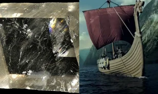 Magyar tudósok kimutatták, hogy mikor voltak hatékonyak a vikingek navigációs kristályai
