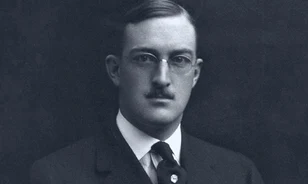 Nem volt türelme a javításra várni, így saját repülőgépgyárat alapított William Boeing 