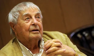 Magyar állampolgár is volt a legendás orosz rendező, Jurij Ljubimov
