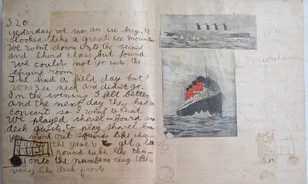 Rábukkantak Ernest Hemingway 10 évesen írt művére

