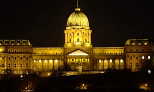 Munkácsy és Csontváry remekeinek is adott már otthont a hatvan éves Nemzeti Galéria
