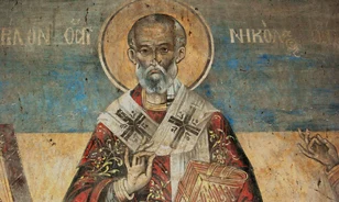 Elképzelhető, hogy Szent Miklós csontjait mégsem lopták el 1087-ben, és ma is Mürában vannak
