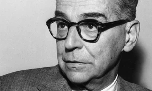 „Az utolsó jugoszláv író” már berlini követként felismerte a Hitler jelentette fenyegetést
