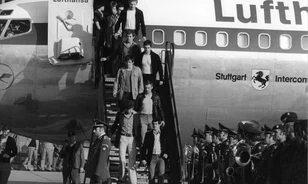 „Tűzvarázs” – német-szomáliai együttműködés vetett véget a mogadishui túszdrámának
