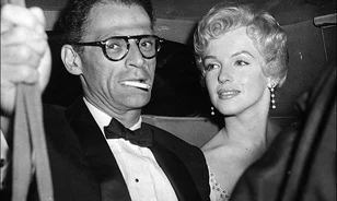 Titokban vette feleségül Marilyn Monroet Arthur Miller

