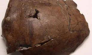 6 ezer éves cunamiáldozat maradványait azonosították Pápua Új-Guineán
