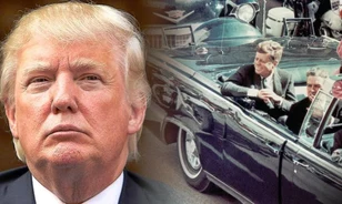 Trump mégsem hoz nyilvánosságra minden dokumentumot a Kennedy-gyilkosságról
