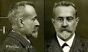 Hogyan forradalmasította egy egyszerű párizsi hivatalnok a rendőrségi helyszínelést?
