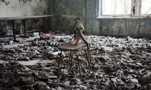 10 tény a csernobili atomkatasztrófáról
