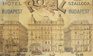 A Gestapo központjaként is szolgált Budapest első mozipalotája 