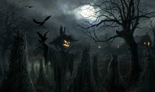 Druida szertartásoktól az édességgyűjtésig – hogyan alakult ki halloween ünnepe?
