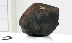 Egy gazda bukkant rá 1857-ben a Kaba határában becsapódott világhíres meteoritra

