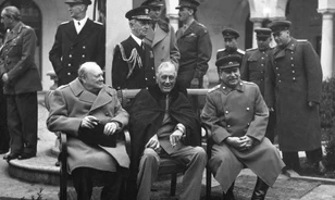 Sztálin árnyékában – konferencia az Országházban
