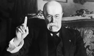 Megnyitotta kapuit az első csehszlovák elnök, Masaryk magánkönyvtára
