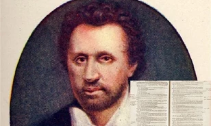 Angliában maradhat a nagy drámaíró, Ben Jonson színházi instrukciókkal ellátott kötete
