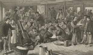 10 tény a kínai-amerikaiak múltjáról
