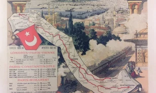 Botrányok és híres történelmi események tanúi voltak az Orient expressz vagonjai
