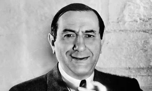 A szex és a pénz körül forogtak az amerikai pszichét kiválóan ábrázoló Lubitsch szatírái
