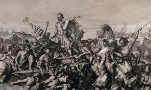 Megtalálták a helyet, ahol Julius Caesar partra szállhatott a rómaiakkal Britanniában 