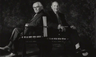 Pressburger Imre és Michael Powell örökre beírták magukat a brit filmtörténetbe
