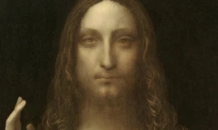 Da Vinci „férfi Mona Lisáját” a nagyhatalmú szaúd-arábiai trónörökös közeli barátja vásárolhatta meg
